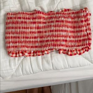 cute bathing suit top